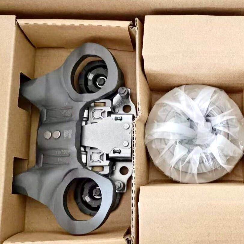 福克斯嘉年华翼搏双离合DPS6变速箱离合器换档电机大小拨叉再制造