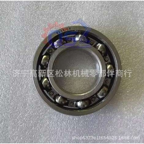 推土机配件 各种型号齐全 D65EX-18轴承 06340-06208