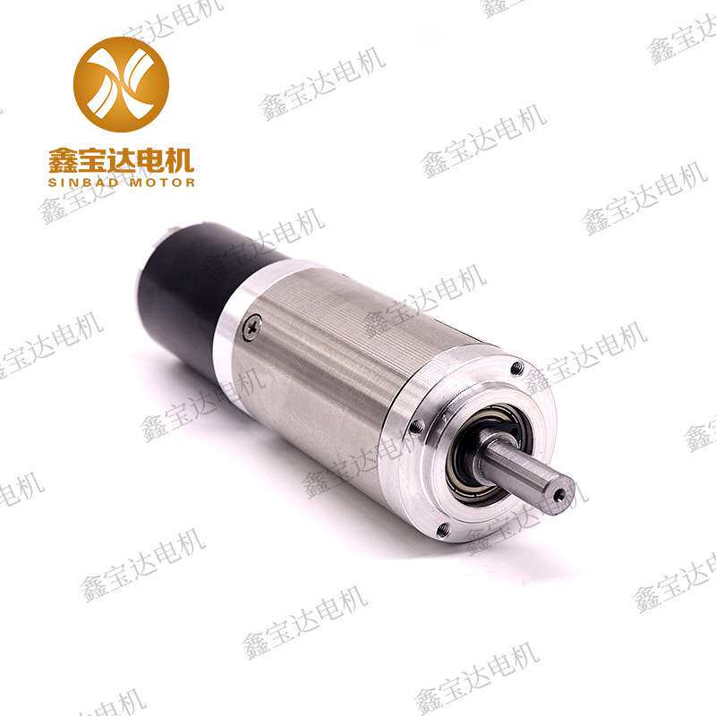 鑫宝达3242空心杯碳刷直流减速电机长 寿命大扭矩 替代进口马达