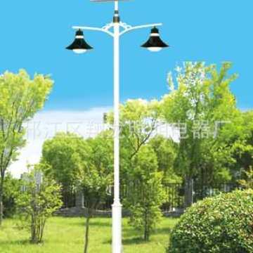 30瓦LED8米太阳能路灯低价 ，厂家生 产，质量有保障！