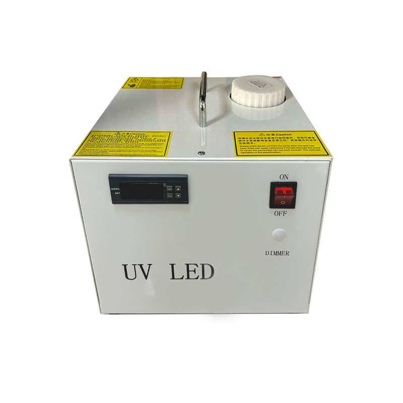 UVLED制冷机/压缩机制冷散热机UVLED大小水箱UVLED紫外线固化机