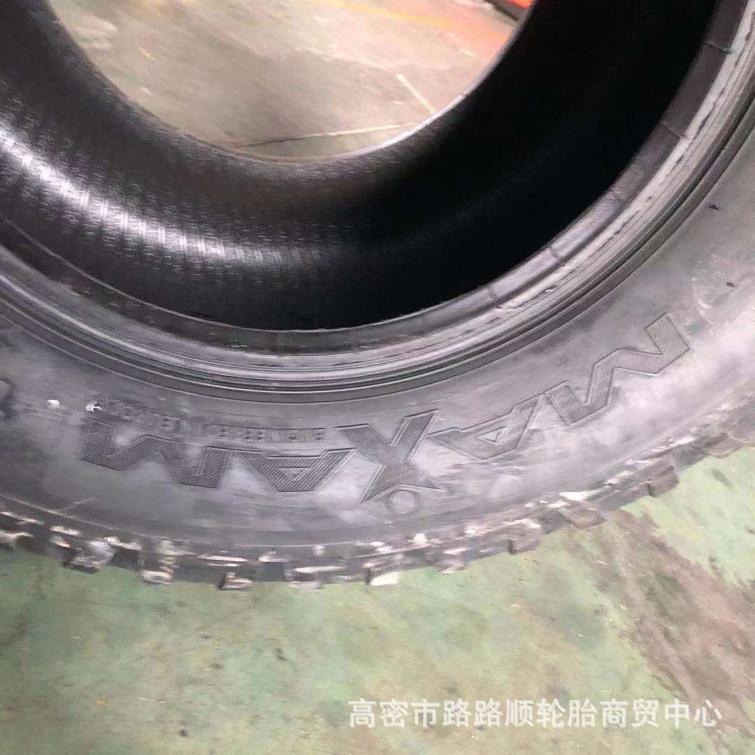 麦驰天力19.0/45-17 15.0/55-17 纽荷兰捆草机轮胎配钢圈