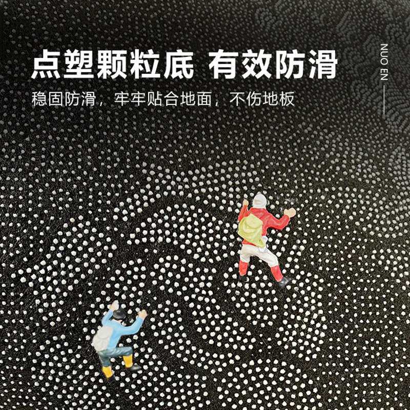 美式乡村田园风地毯客厅沙发茶几毯波西米亚印第安风格家用地垫