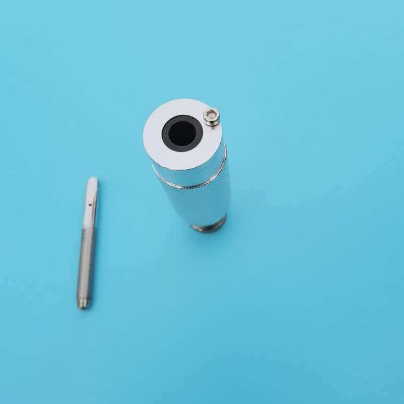 钢琴维修工具琴弦打扣器缠 三圈半工具 调音整理琴弦安装器铝合金