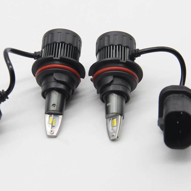 V3E LED汽车前大灯 9004 6000K 3500LM 汽车车灯