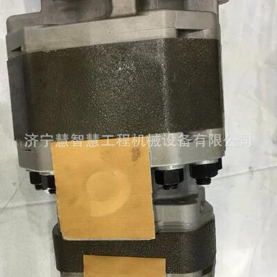 特惠供应705-95-07101液压 齿轮泵705-51-42070 HD465-7齿轮泵线