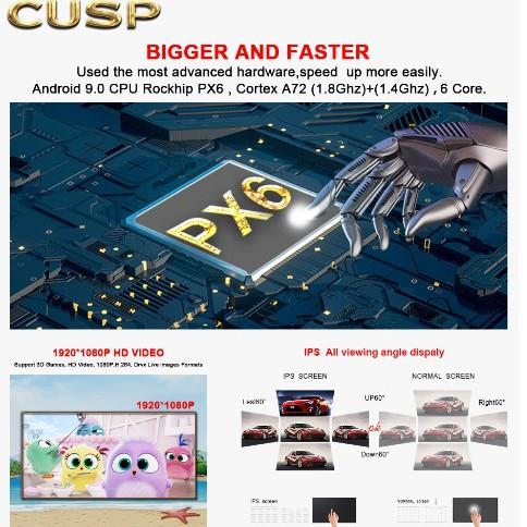起亚CEED 2020- 年专用10寸IPS大屏车载导航仪4G全网通安卓系统