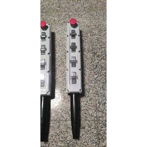 防爆防腐主令控制器220V 380V ZXF8030急停按钮 防爆控制箱 浙创