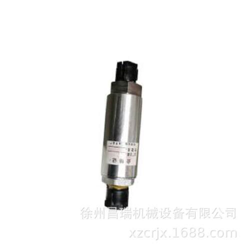 徐工平衡重叉车803268811软管总成F381CACF121206-700程机械配件