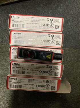HRTL 8-66-150-S12 劳易测LEUZE 光电开关