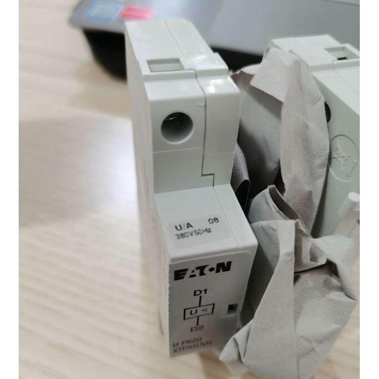 MOELLER伊顿穆勒NZMS1-S100-E-AS系列塑壳断路器原装