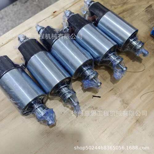 起动机磁力开关 5364880 HM95R3002SE 吸拉开关
