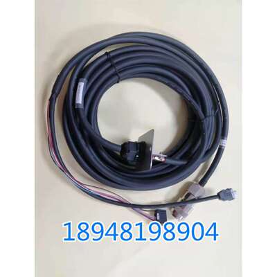 机器人GR3示教器电缆AWC32876LT03GR2机器人线