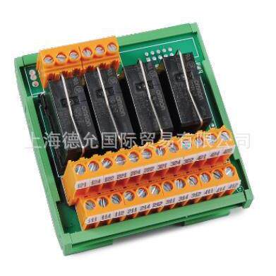 意大利原装进口eurogi继电器等系列产品