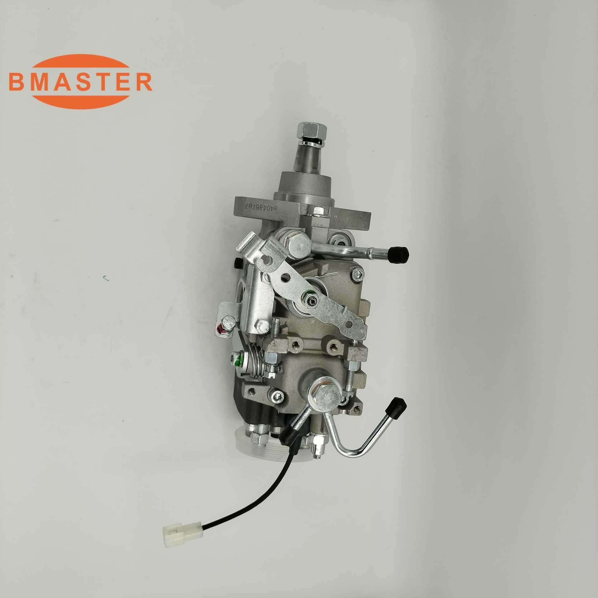 高品质柴油泵104646-5051适用4JG2发动机