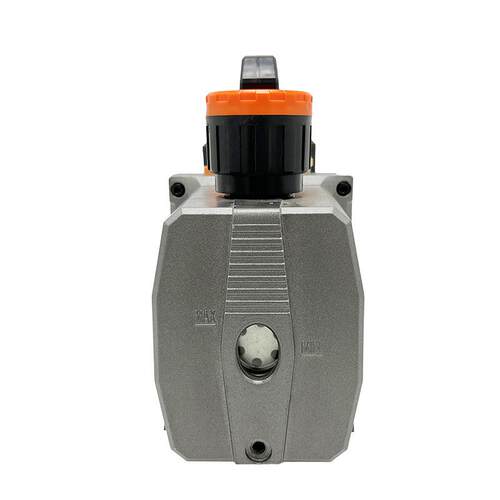 高真空度/电动/实验室抽空/防返流/4升真空泵,9CFM 220V,出口欧洲