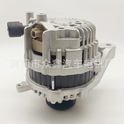 发电机ATG20328 31100-5A2-A02 A5TL0581 31100-5A2A02RM 14489