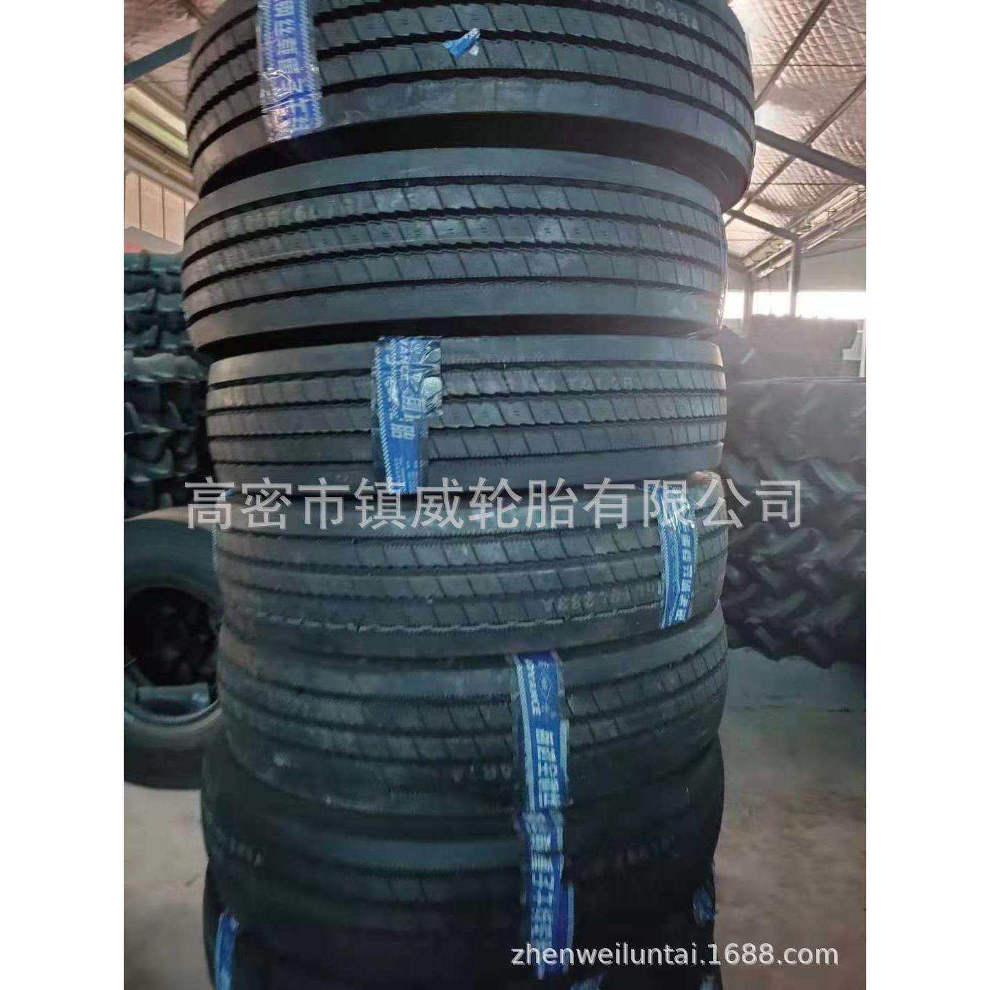 经销全钢丝卡车轮胎 8.25R16 9.00 10.00 11.00R20 12R12.5