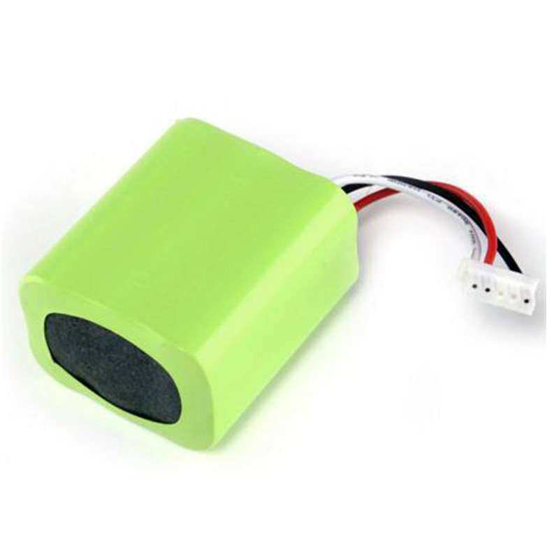 Braava 380/380t MINT5200 iRobot 扫地机专用电池 2500毫安 7.2V