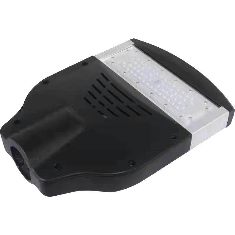 LED模组路灯电力载波ZigBEE通信5.8G微波感应铝合金外壳