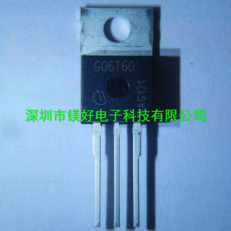 场效应管40N60，DTU40N06,TO-252，IGP06N60T，STP55NF06。TO-220