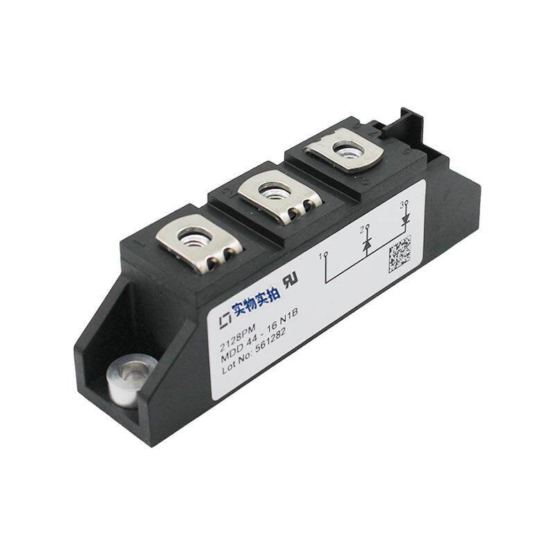 MDD44-08N1B MDD44-12N1B功率二极管电子元器件 库存充足