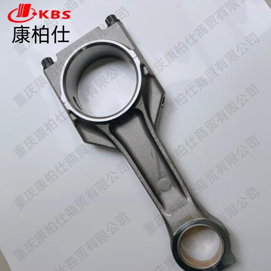 适用重庆康明斯的K38发动机配件/3632169连杆总成厂家零售