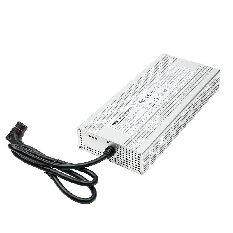 36V33A 72V16A 84V12A大功率恒压恒流充电器CB PSE认证大炮充电器
