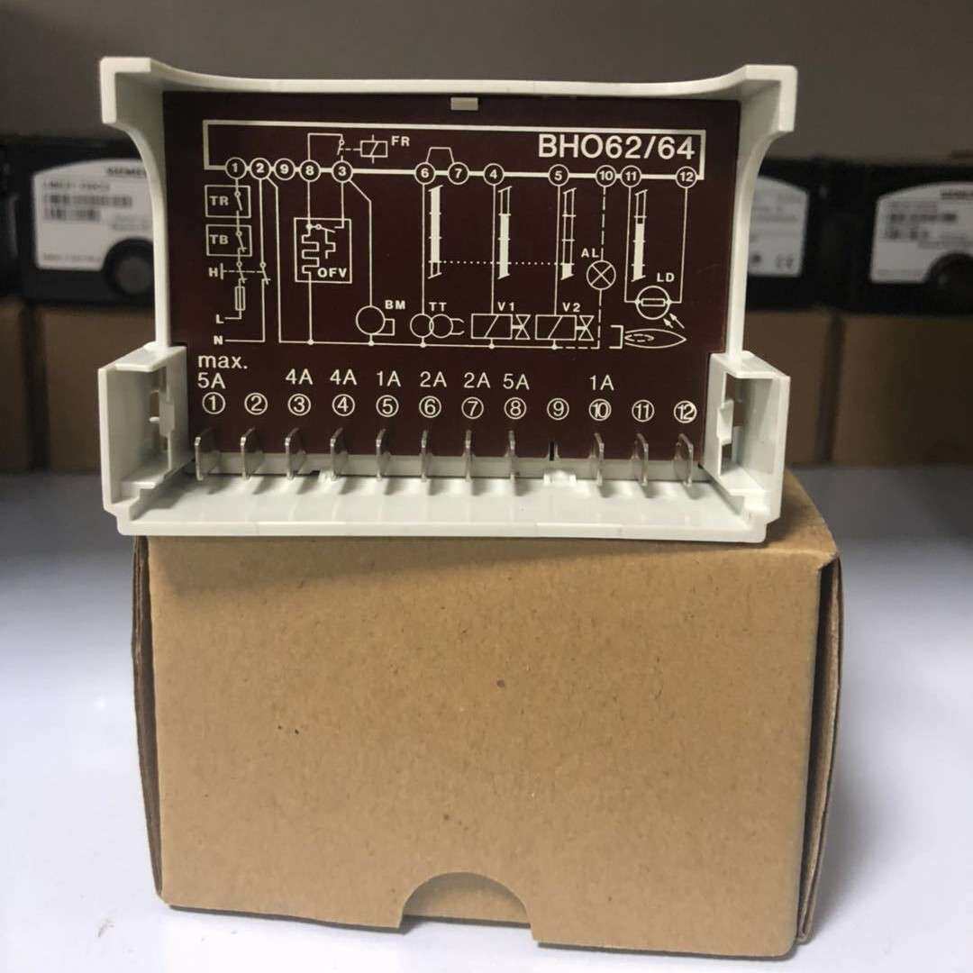 丹佛斯DANFOSS程控器/控制器BHO64 057H7036 220/240V 燃烧机配件