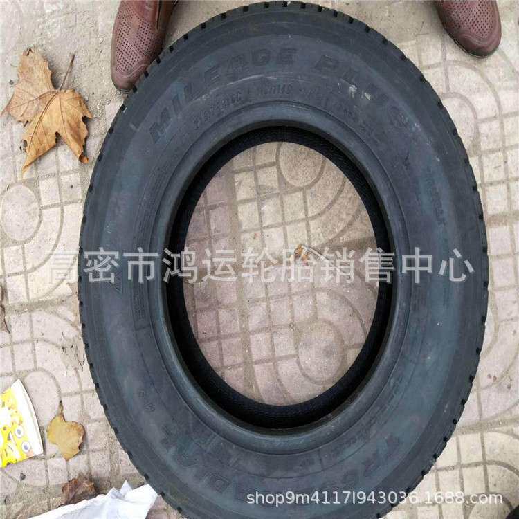 三角成山朝阳195R15C 215/75R16C等校车载重小轻卡真空钢丝轮胎