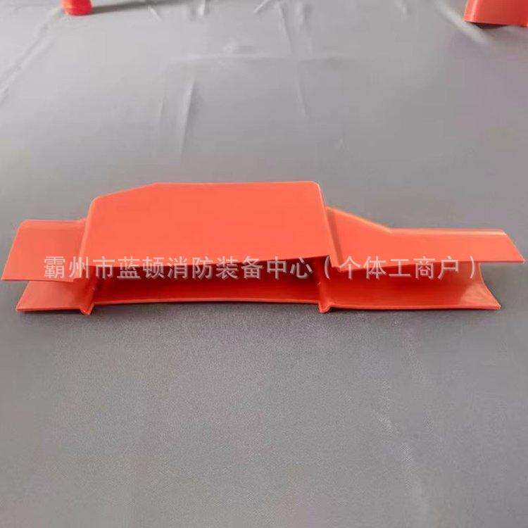 电工橡胶防护罩输电绝缘罩ABB熔断器绝缘护罩遮蔽罩熔断器保险罩