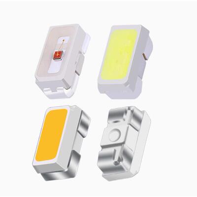 3014红绿蓝黄白冰蓝橙色 侧面发光led贴片发光二极管侧贴高亮灯珠