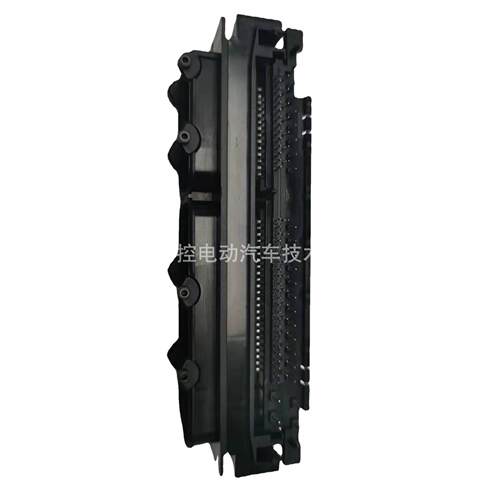 PCB板端80PIN连接器1743275-3//1534512-3接头插头高频