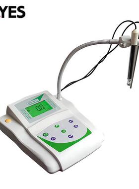 邦亿DDS-307A电导率仪水质实验室电导率检测仪水中台式电导率