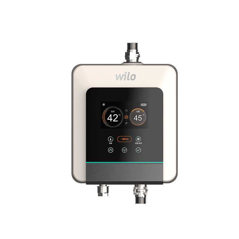 德国威乐WILOMagic Cube系列智能热水回水器家用锅炉空气能回水器