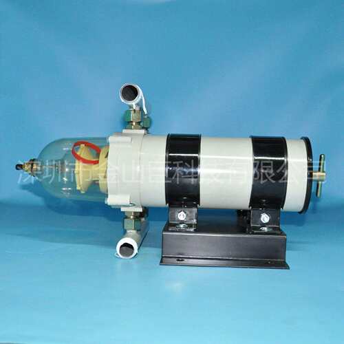 油水分离器 双联1000FG 双联1000FH 731000FH10 731000FH30