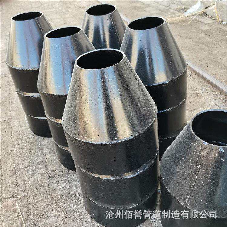 供应S5-6-1排水漏斗 圆形带盖排水钢制Q235不锈钢 地漏清扫口
