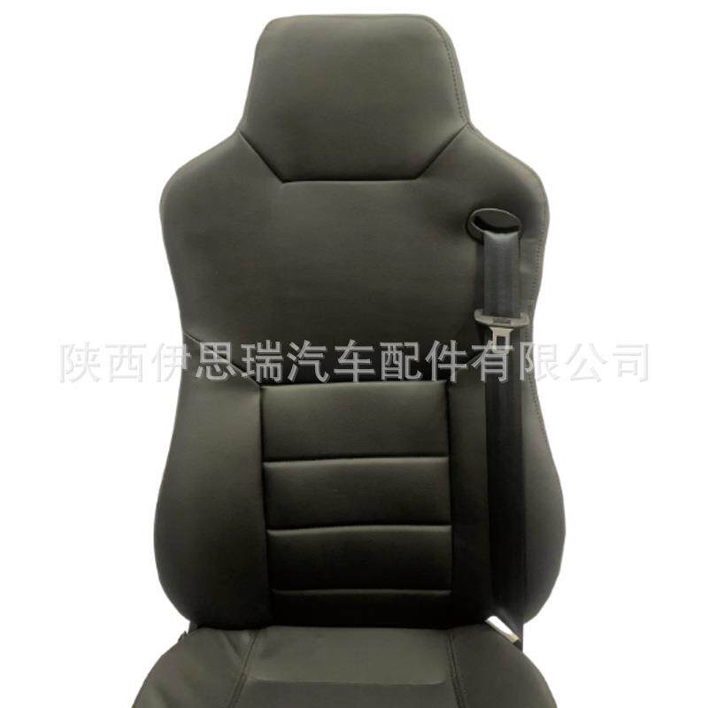 豪华型空气减震座椅重卡卡车货车汽车驾驶员司机重卡专用