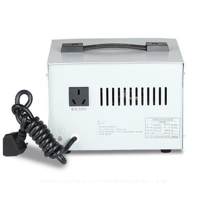 征西全自动高精度稳压器SVC/TND-500/1000/1500/2000/3000VA5000W