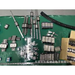 NSK滚珠丝杆W1201FA W1202FA W1203FA W1204FA-1P-C3Z5