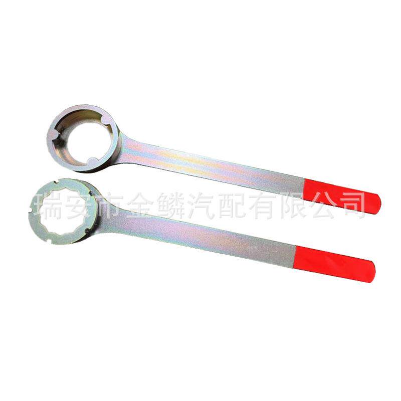 进气/排气凸轮链轮工具扳手支架工具套件适用斯巴鲁AVCS JDM和STD
