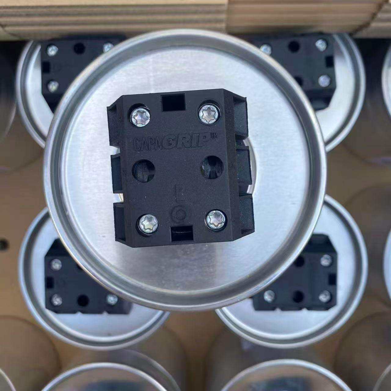 E62.Q10-104L10/J 德国ELECTRONICON滤波电容100uf 1120VDC