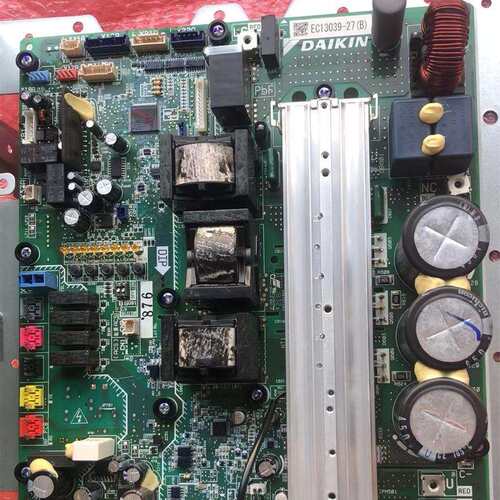 大金电脑板PC13039-27-47适用机型RDQ6CAV