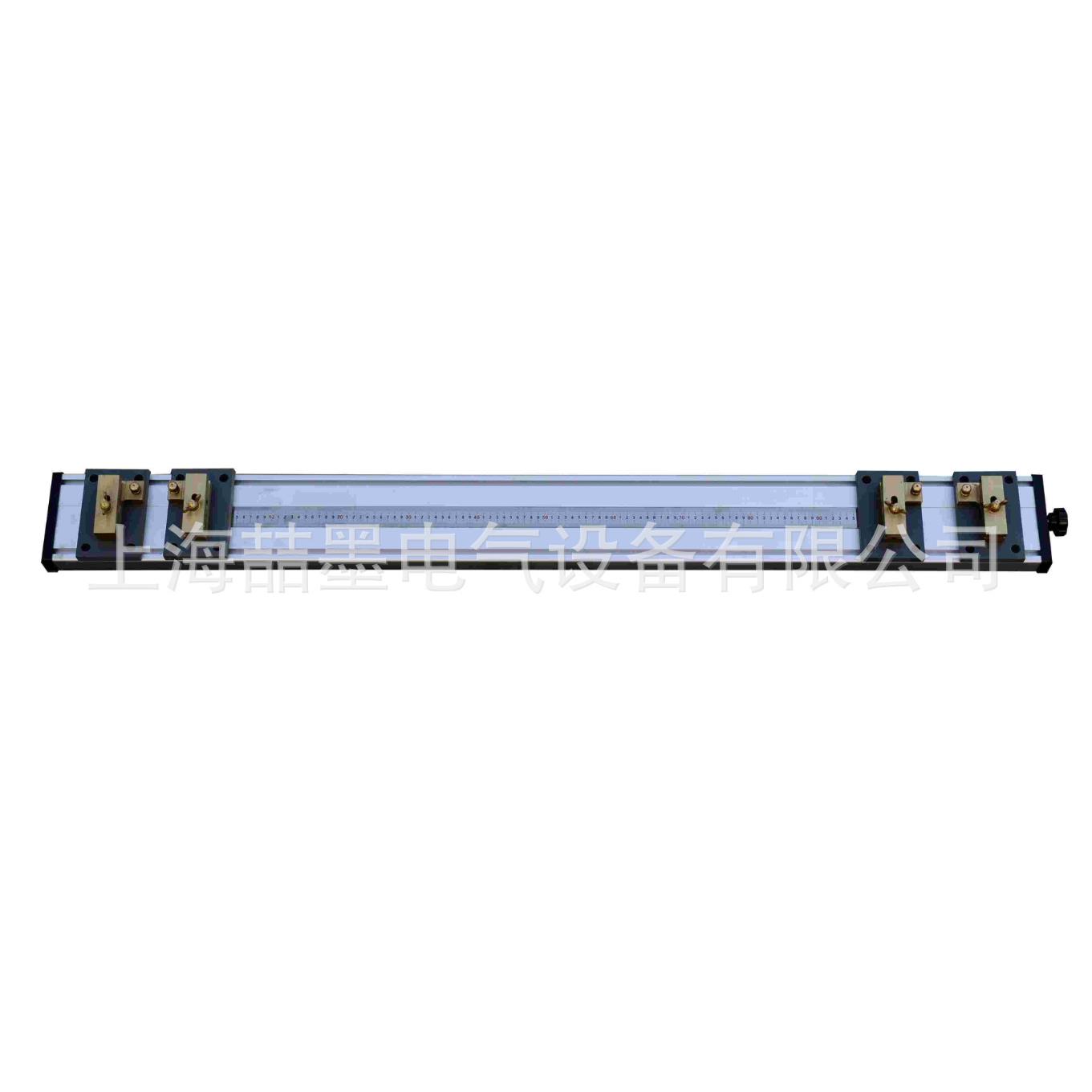 太欧 DQ-1200 导体电阻测量夹具 1-1200mm