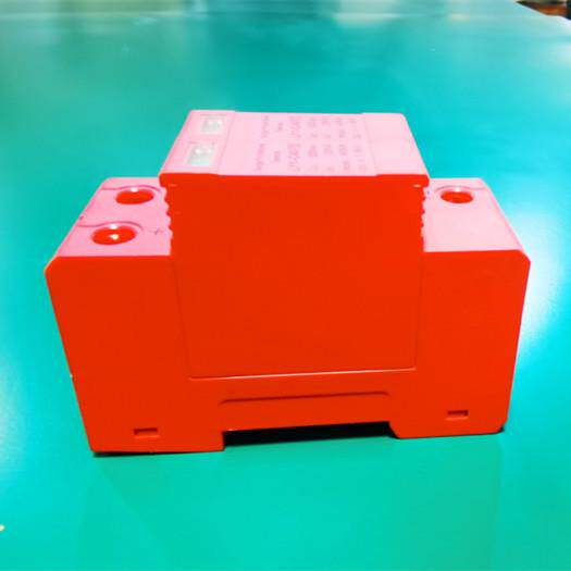 飞纳得TNR-X浪涌保护器光伏智能远程电源保护器避雷器防雷器