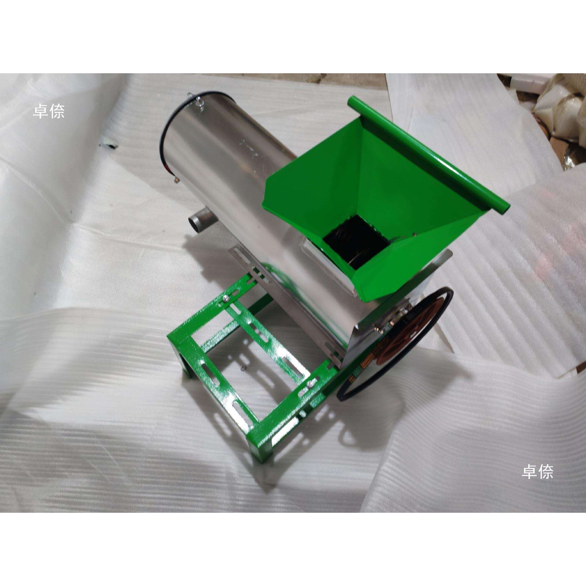 花生麸菜籽饼鱼蛋白豆粕发酵水溶肥过滤后滴灌喷灌用