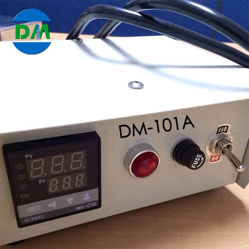 厂家直供DM-101A高温锡炉无铅锡炉镀陶瓷锡炉手浸钛合金锡炉