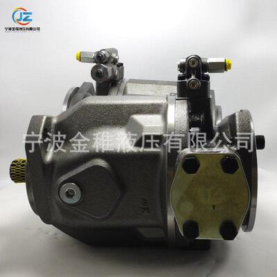 A10VO71DFR1/31R-PSC12K68 采煤机掘进机用柱塞泵