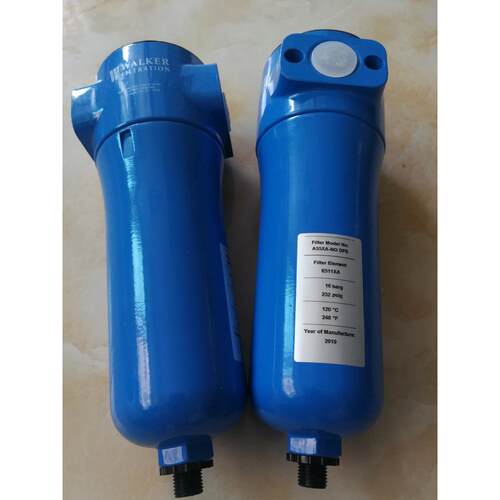 A55XAA55AC过滤器沃克WALKER过滤器超滤滤芯管路除菌超滤除菌