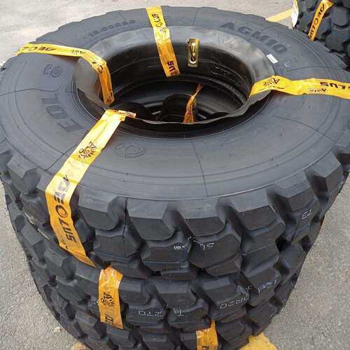 风神轮胎AEOLUS 12.00R20-18PR AGM10 全钢子午线货车卡车轮胎